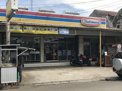 Indomaret Puri Cendana