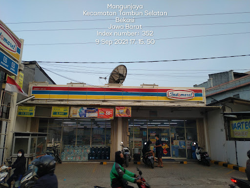 Indomaret Sumber Jaya 04 (T2BC)