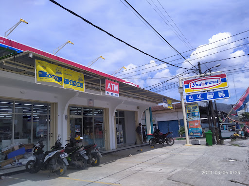 Indomaret Griya asri