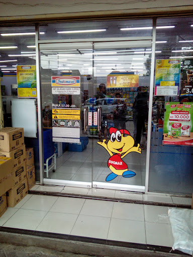 Indomaret Glagahsari 2