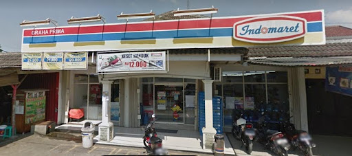 Indomaret Graha Prima Bekasi (TY5P)