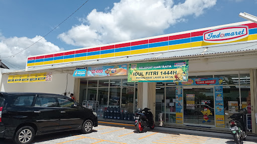 Indomaret Laksda Adisucipto KM 8,3