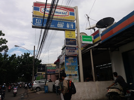 Indomaret Fresh Bintaro Utama 2