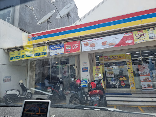 Indomaret Letnan Soetopo (TORR)