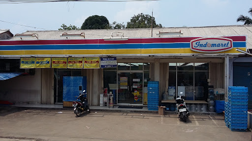 Indomaret VDT