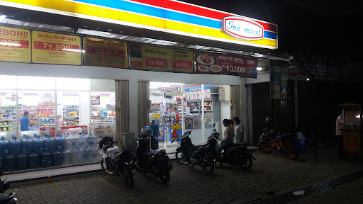 Indomaret Raya Serpong 10