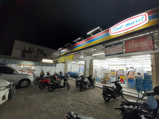 Indomaret - Pondok Kacang Raya