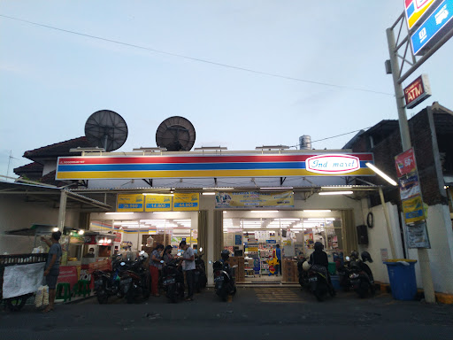 Indomaret Nogorojo 197