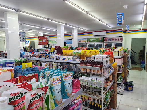 Indomaret Bintaro Sektor 9