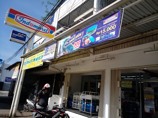 Indomaret Raya Serpong