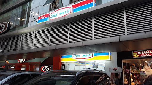 Indomaret Point ITC BSD
