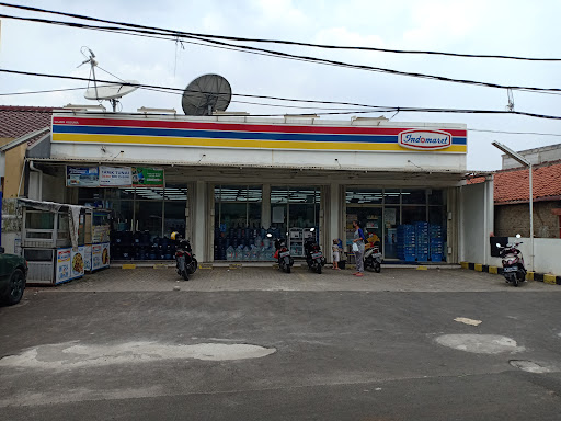 Indomaret WIJAYA KUSUMA ZY84