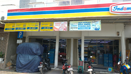 Indomaret Villa Tangerang Regency