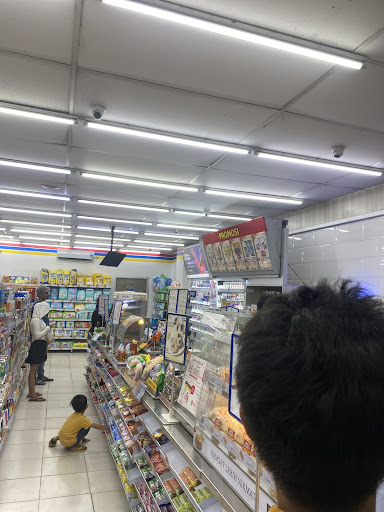 Indomaret Gatot Subroto 1 Tangerang