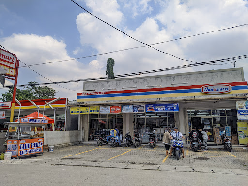 Indomaret Alam Indah Cipondoh