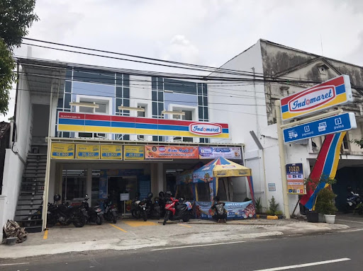 INDOMARET GLAGAHSARI 15