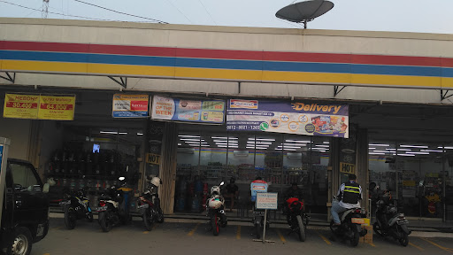 Indomaret Kebon Besar