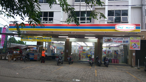 Indomaret Poris Centrum