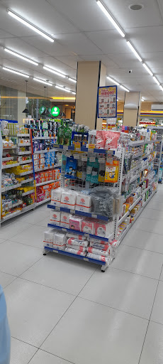 Indomaret Fresh Lavaletta Modernland