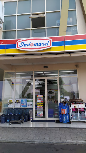 Indomaret Point - Kota Ayodhya