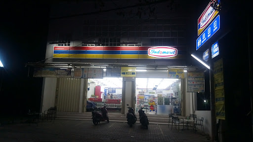 INDOMARET GARDEN CITY