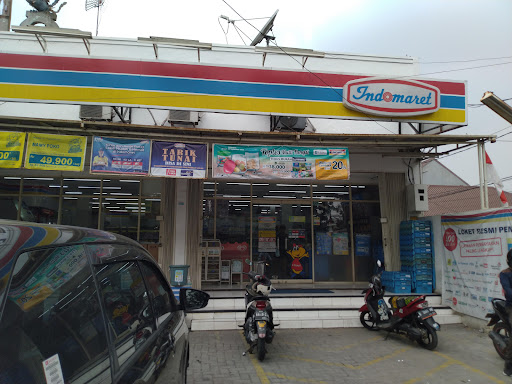 Indomaret M Toha