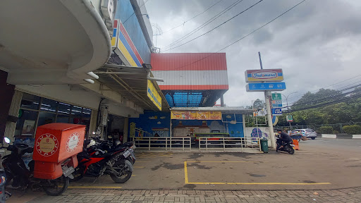 Indomaret Cikokol lll