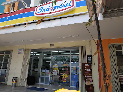 Indomaret - Arana - Kota Harapan Indah