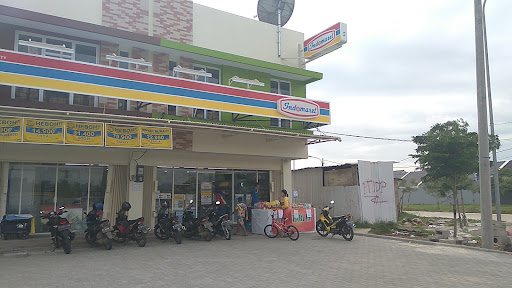 Indomaret Segara City (FCZX)
