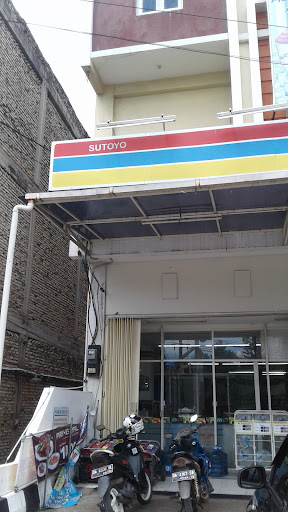 Indomaret Fresh Sutoyo
