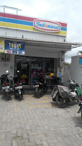 Indomaret Villa Samudra Jaya