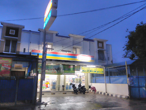 Indomaret Oman Jaya