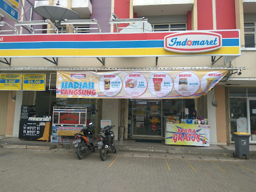 indomaret sympony
