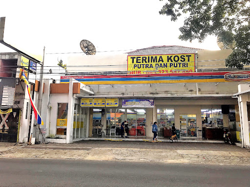 Indomaret RE Martadinata 68