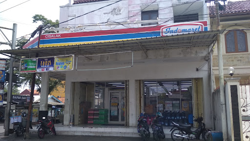 Indomaret Cisalak