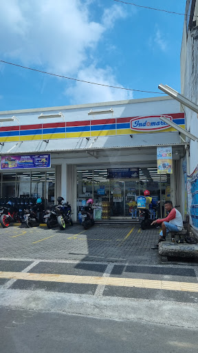 Indomaret Selakaso