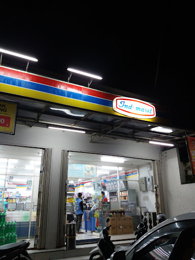 Indomaret Cipari Mangkubumi