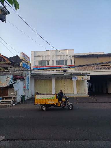 Indomaret Siliwangi 14