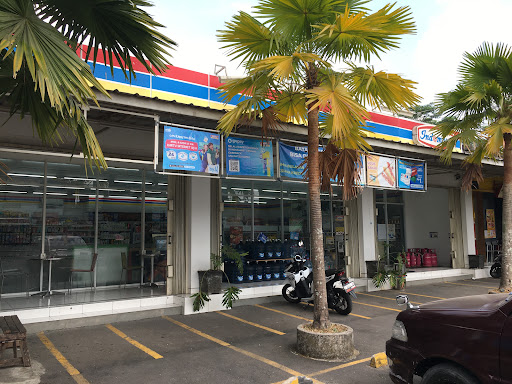 Indomaret Juanda Bungursari