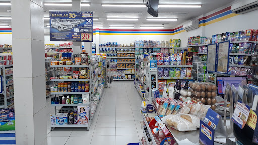 Indomaret Purbaratu