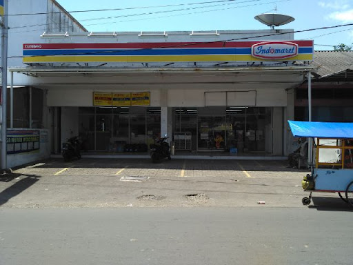 Indomaret cilembang