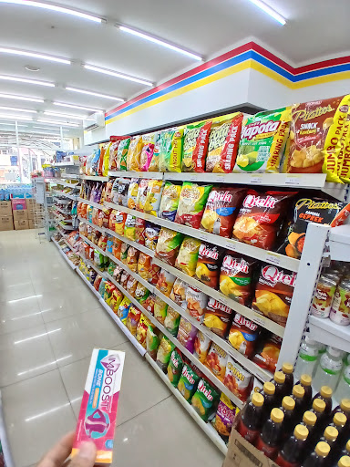 Indomaret BKR REGENCY