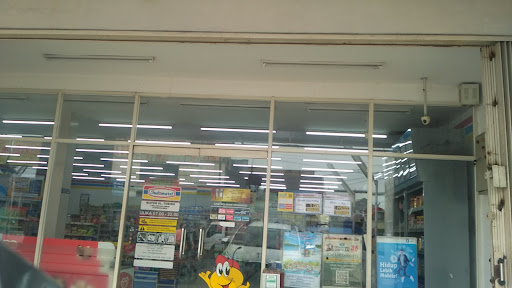 Indomaret Mayor SL Tobing