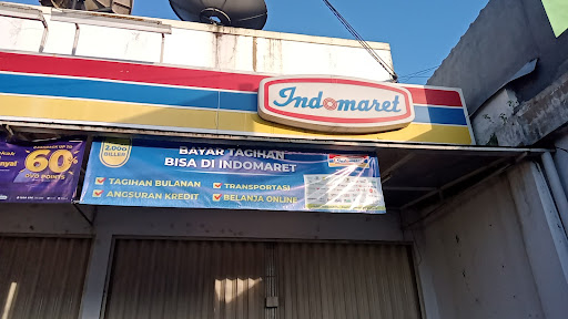 Indomaret Cigeureng