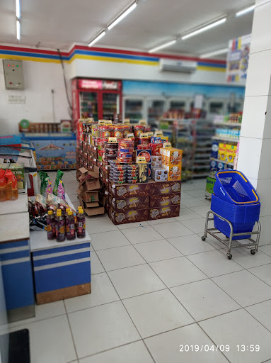 Indomaret Pagongan
