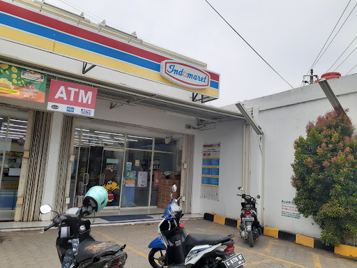 Indomaret Kepandean