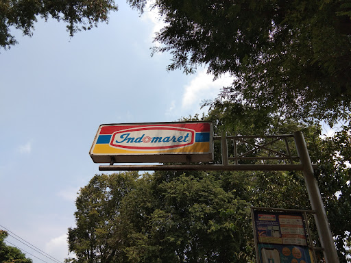 Indomaret Raya Tegal-Slawi