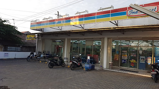 Indomaret Padaharja