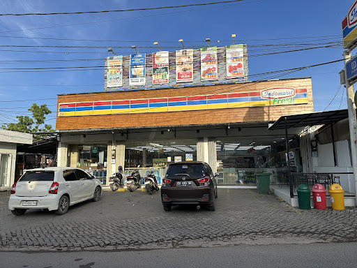 Indomaret Perum Hksn