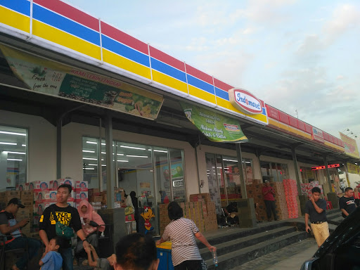 Indomaret Rest Area 275